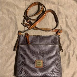 Dooney and Bourne Crossbody
